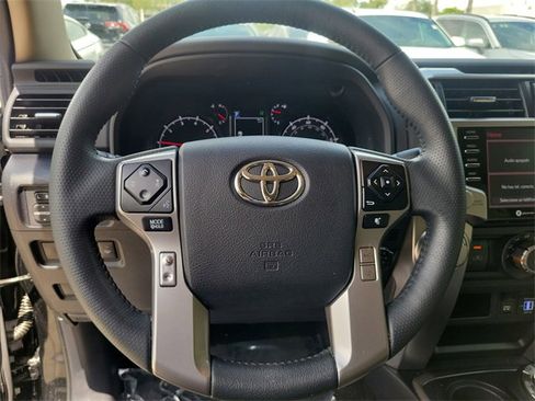 Used 2023 Toyota 4Runner SR5 image 14