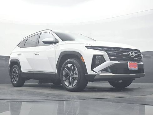Used 2026 Hyundai Tucson SEL Plus AWD/4WD image 27