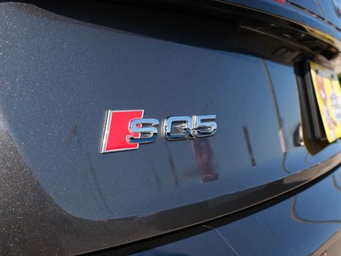Used 2021 Audi SQ5 Premium Plus image 15