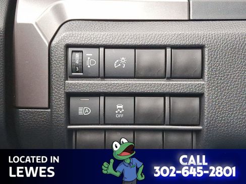 Used 2024 Toyota Tacoma TRD Sport image 23