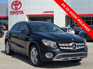 Used 2018 Mercedes-Benz GLA 250 4MATIC video 1
