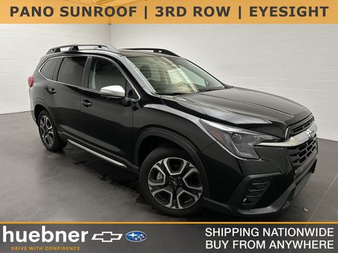 Used 2023 Subaru Ascent Limited w/ Technology Package AWD/4WD image 1