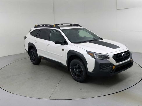 New 2025 Subaru Outback Wilderness image 1