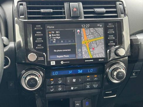 Certified 2024 Toyota 4Runner TRD Pro image 22