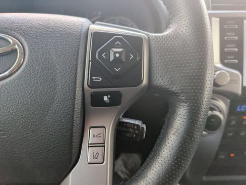 Used 2024 Toyota 4Runner Limited AWD/4WD image 21
