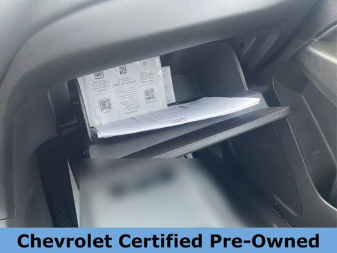 Certified 2024 Chevrolet Equinox LT image 31