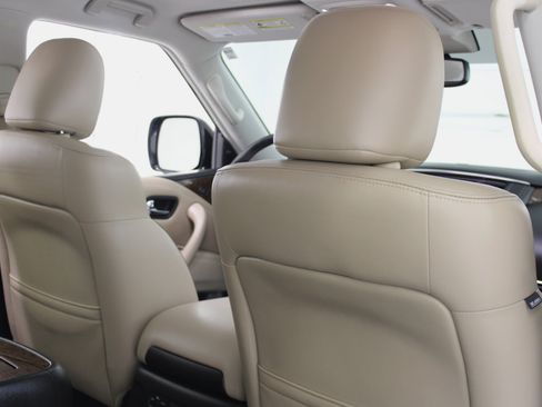 Used 2019 Nissan Armada SL w/ Premium Package image 44