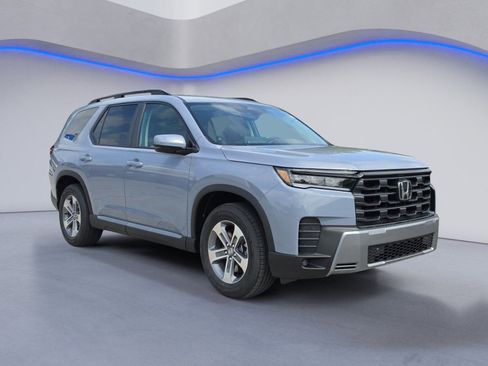 New 2026 Honda Pilot EX-L image 6