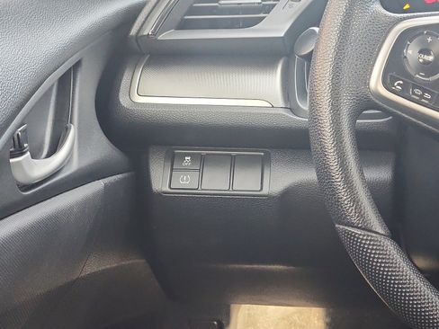 Used 2016 Honda Civic LX image 13