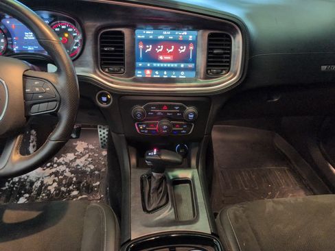 Used 2023 Dodge Charger R/T w/ Daytona Edition Group image 13