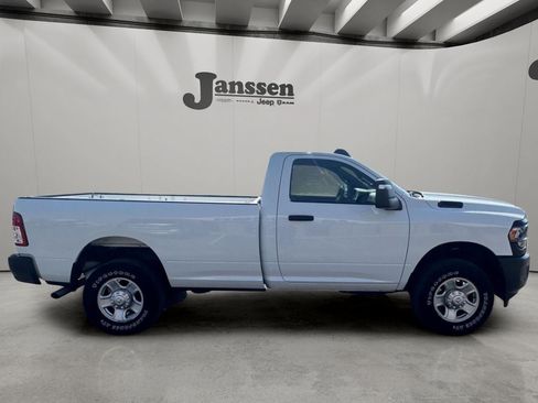 Used 2024 RAM 2500 Tradesman AWD/4WD image 5