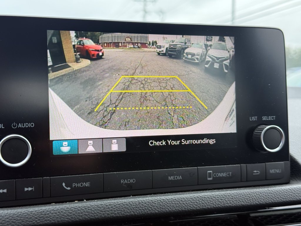 Used 2022 Honda Civic Sport image 22