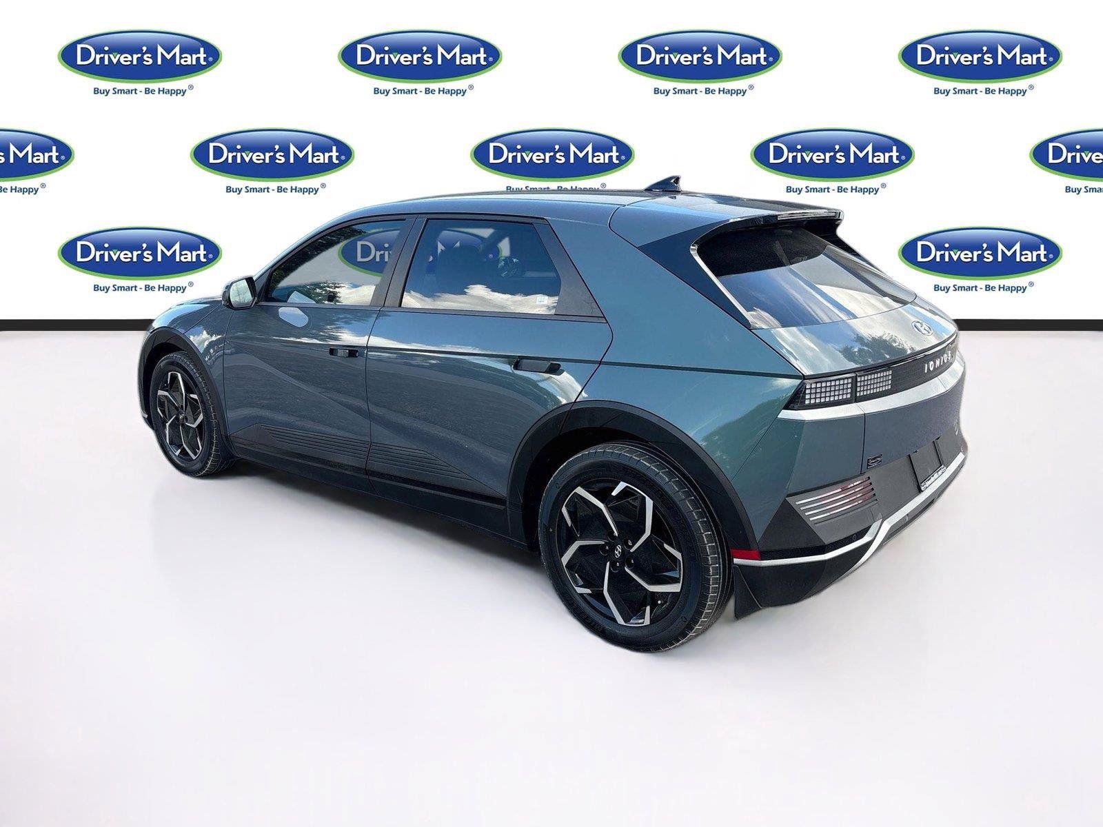 Used 2024 Hyundai Ioniq 5 SEL RWD image 5