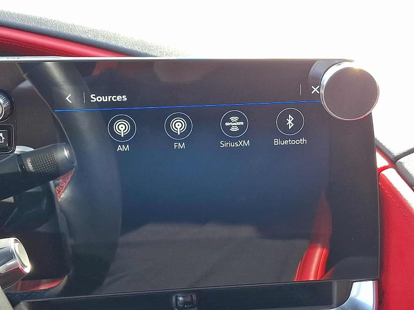 Used 2023 Chevrolet Corvette Stingray Preferred Conv w/ Z51 Performance Package RWD image 16