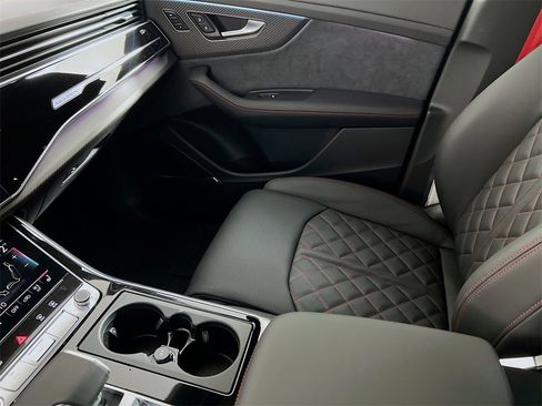 New 2026 Audi Q8 Prestige image 24