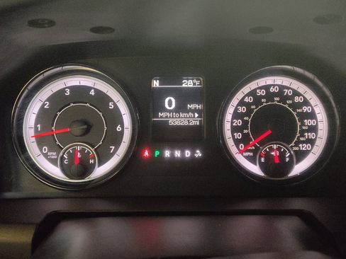 Used 2017 RAM 1500 Tradesman w/ Popular Equipment Group image 23