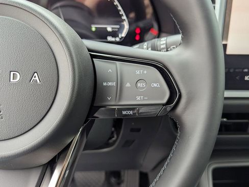 New 2026 MAZDA CX-5 Preferred AWD/4WD image 17