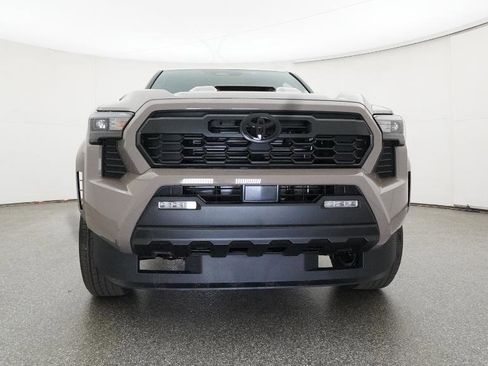 New 2026 Toyota Tacoma TRD Sport image 9