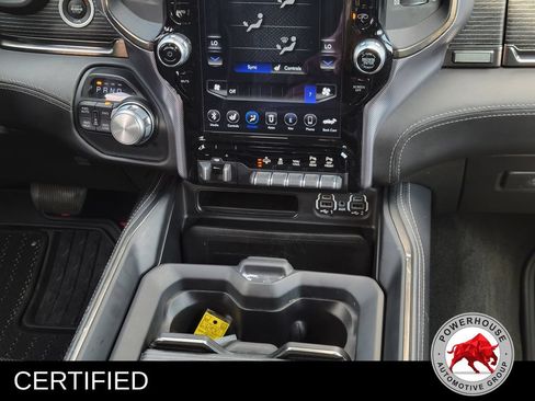 Used 2020 RAM 1500 Limited w/ Protection Group AWD/4WD image 22