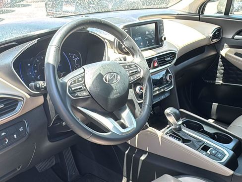 Used 2020 Hyundai Santa Fe SEL FWD image 20
