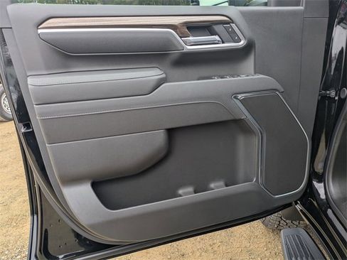 New 2026 Chevrolet Silverado 2500 LT w/ Trail Boss Package image 8