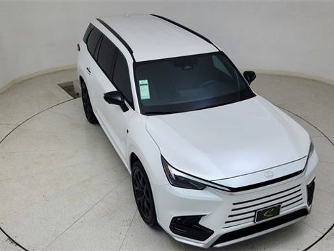 Used 2024 Lexus TX 500h 500h F SPORT Premium w/ Technology Package image 78