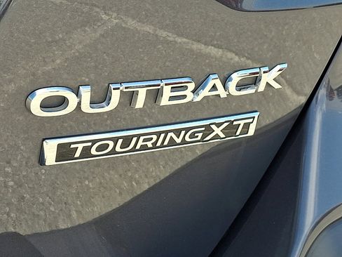 Used 2025 Subaru Outback Touring XT AWD/4WD image 34