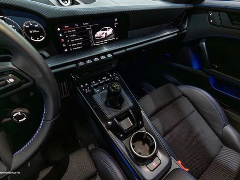 Used 2022 Porsche 911 GT3 RWD image 20