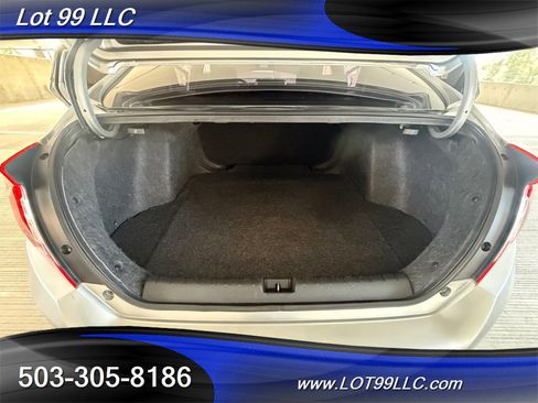 Used 2021 Honda Civic Sport image 20