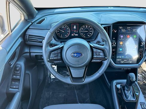 Certified 2025 Subaru Crosstrek 2.5i Sport w/ Popular Package #3A image 21