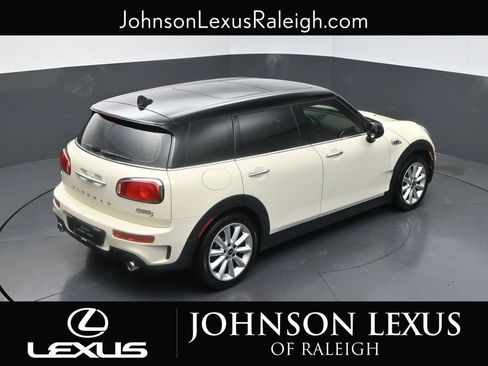 Used 2019 MINI Cooper Clubman S FWD image 27