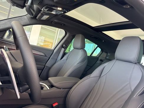 New 2025 Maserati Grecale Modena image 14