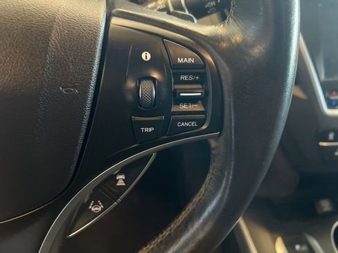 Used 2017 Acura MDX FWD w/ Technology Package image 24