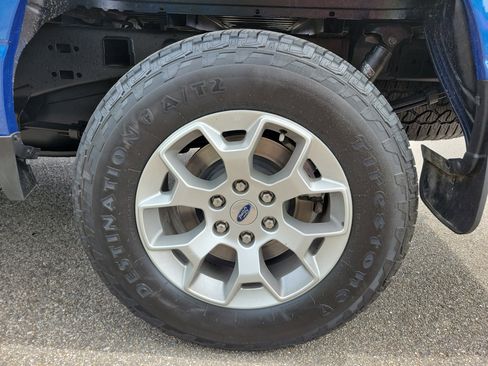 Used 2022 Ford F150 XLT w/ Equipment Group 301A Mid image 29