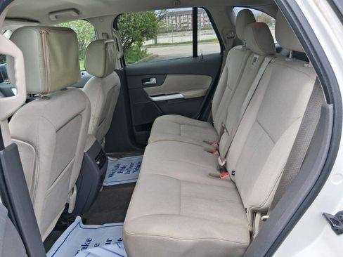 Used 2012 Ford Edge SE FWD image 15