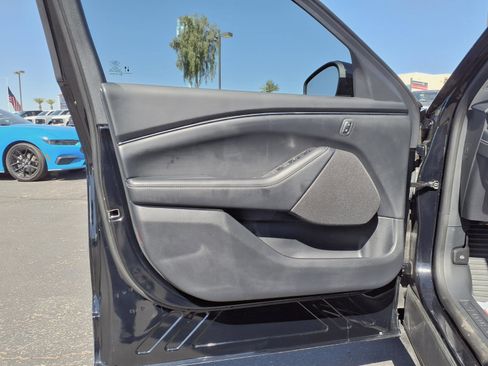 Certified 2025 Ford Mustang Mach-E Select RWD image 20