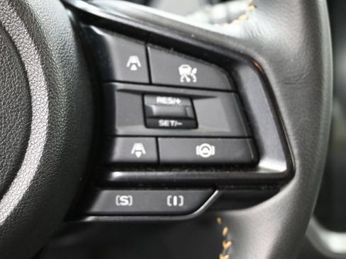 Certified 2025 Subaru Crosstrek 2.5i Sport AWD/4WD image 28