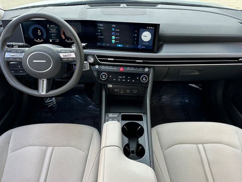 Used 2025 Hyundai Sonata SEL image 14