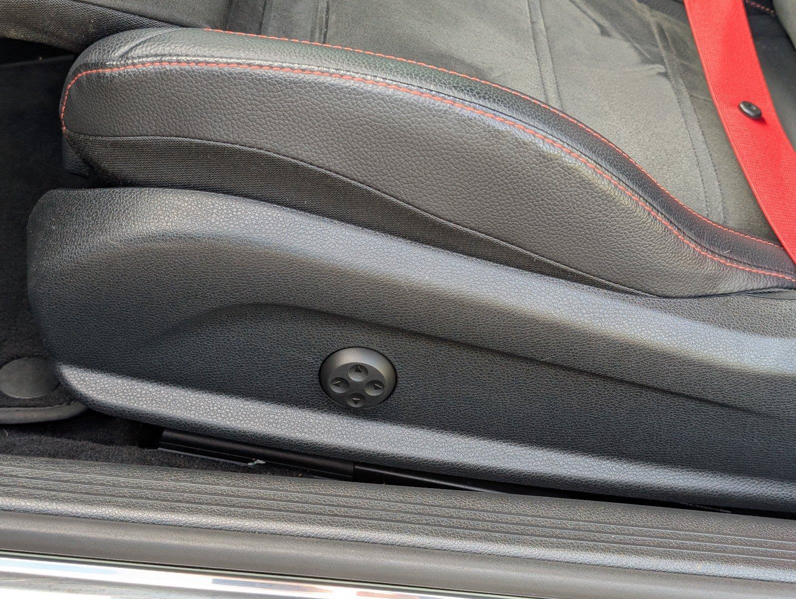 Used 2023 Mercedes-Benz C 43 AMG 4MATIC Coupe image 19
