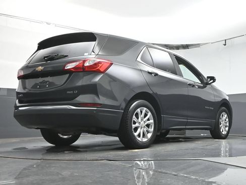 Used 2018 Chevrolet Equinox LT AWD/4WD image 36