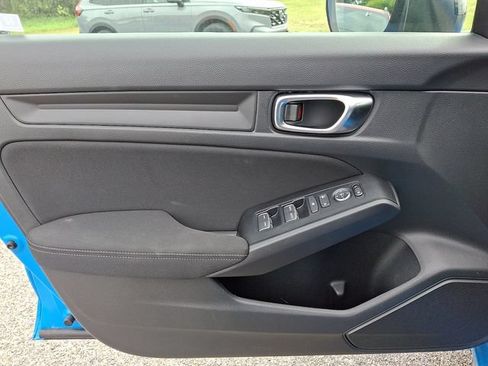 Certified 2026 Honda Civic Sport image 12