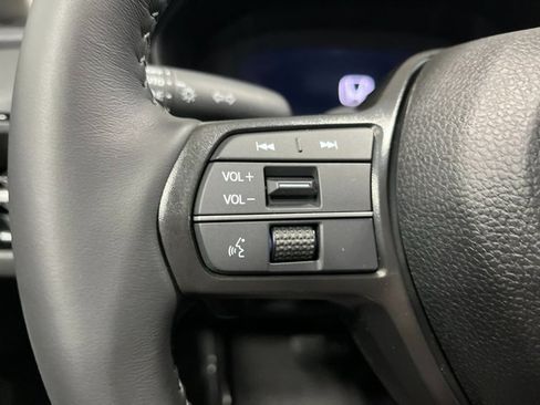 New 2026 Honda Accord EX-L image 15