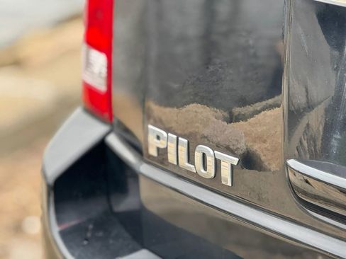 Used 2015 Honda Pilot EX-L image 10