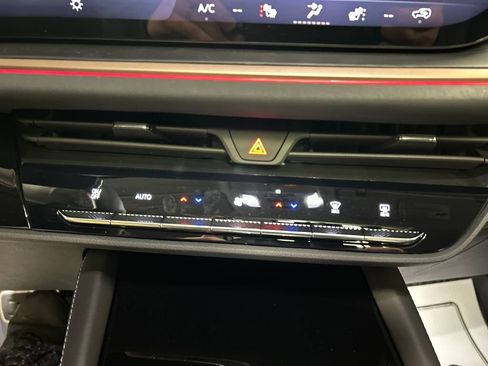 New 2026 Buick Envision Sport Touring image 17