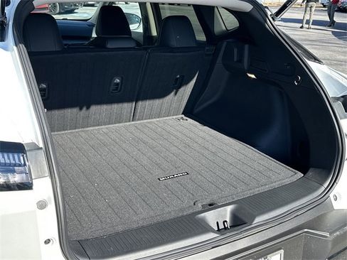 Used 2025 Nissan Murano SV image 25