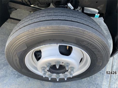 Used 2024 RAM 5500 Tradesman w/ Safety Group image 20