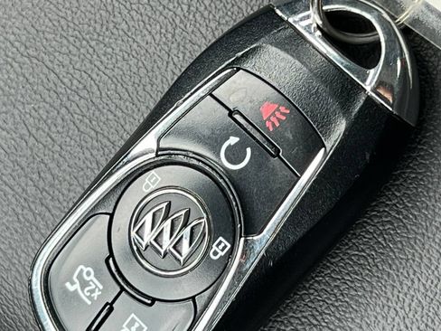 Used 2019 Buick LaCrosse Essence w/ Sun and Shade Package AWD/4WD image 27