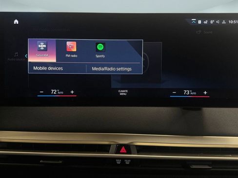 Used 2023 BMW iX xDrive50 w/ Convenience Package image 16