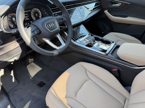New 2026 Audi Q7 Premium Plus image 4