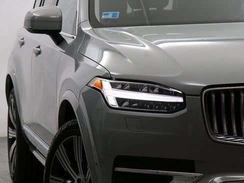 Used 2024 Volvo XC90 T8 Ultimate w/ Protection Package Premier image 4
